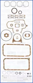 WILMINK GROUP wg1453114 -  Комплект прокладок, двигатель